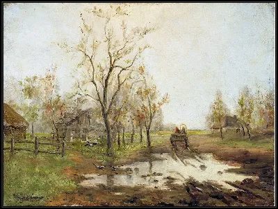 картина