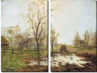 картина