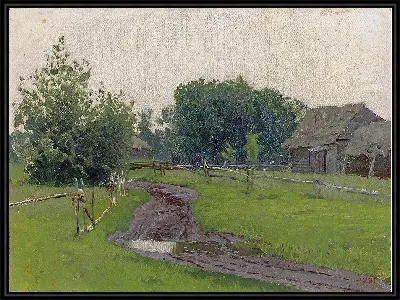 картина