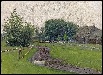 картина