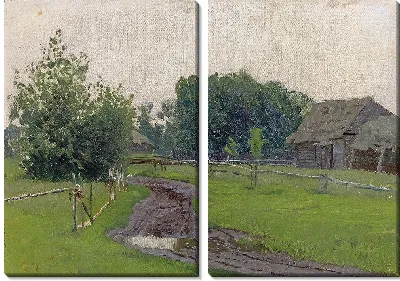 картина