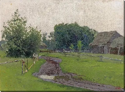 картина