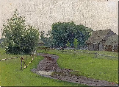 картина