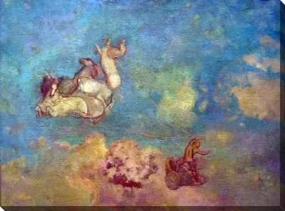 Колесница (Chariot)