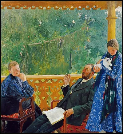 картина
