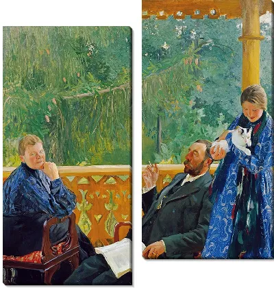 картина