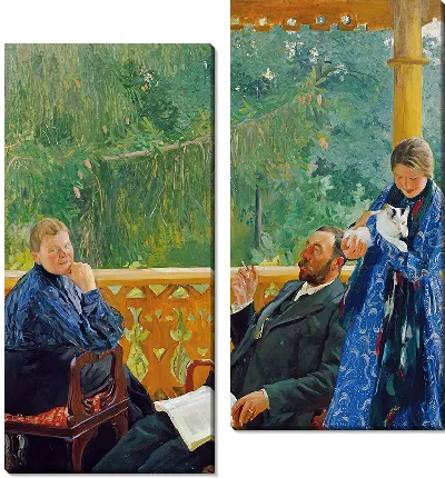 картина