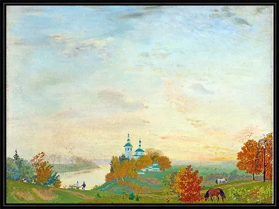 картина