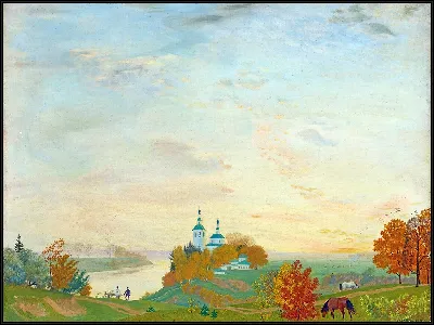 картина