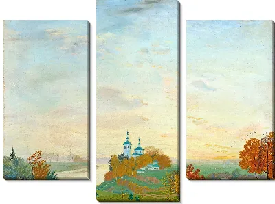 картина