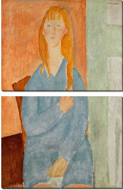 картина