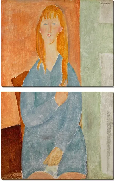 картина
