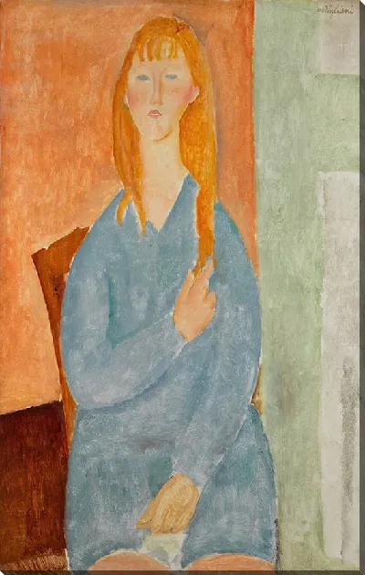 картина