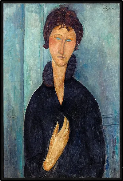 картина