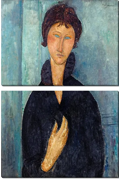 картина