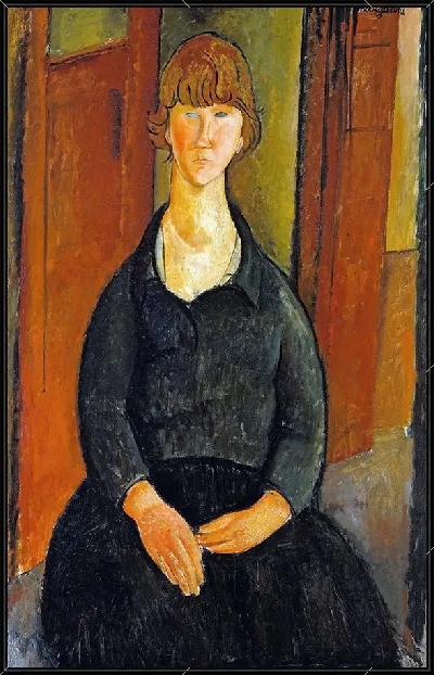 картина