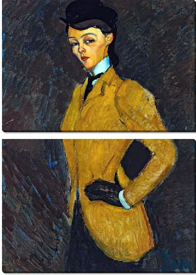 картина