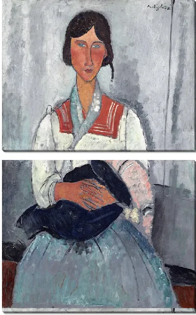 картина