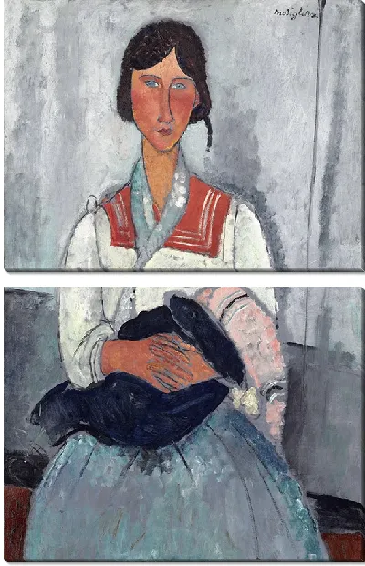 картина