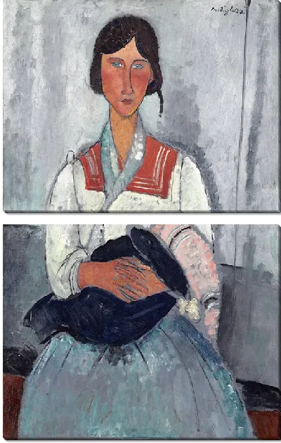 картина