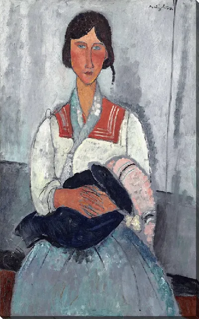 картина