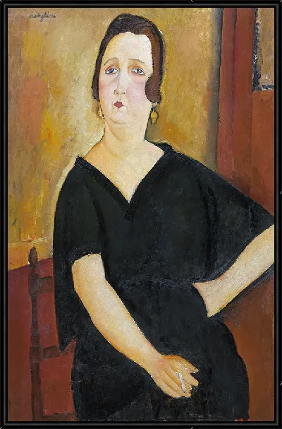 картина