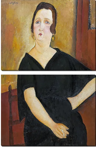 картина