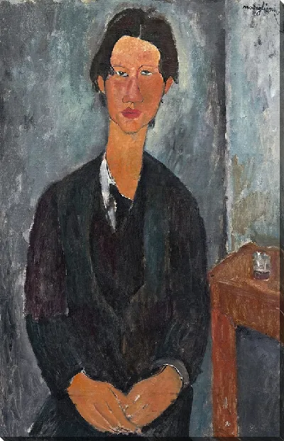 картина