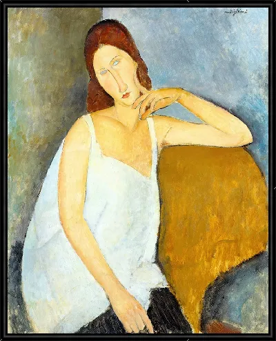 картина