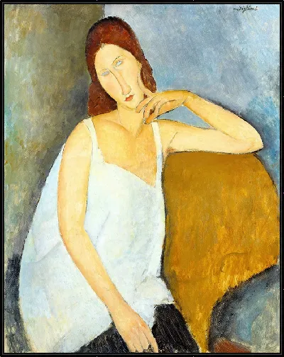 картина