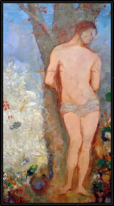 картина