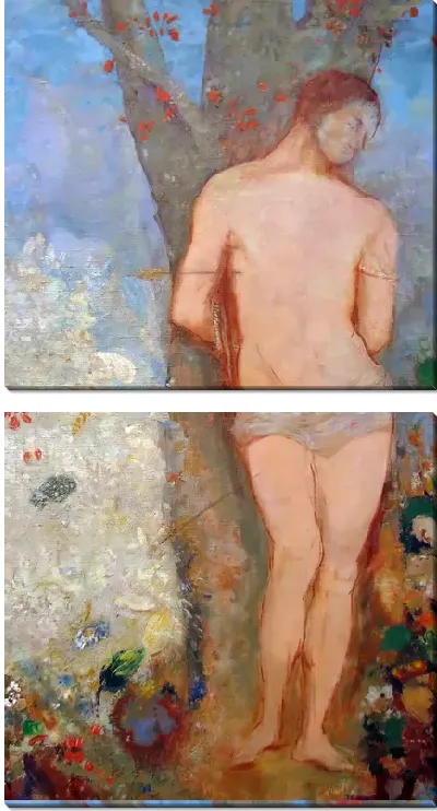 картина