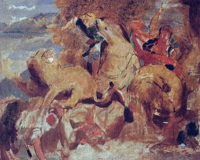 картина