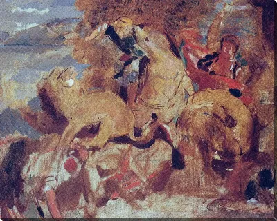 картина