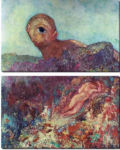 картина