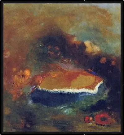 Офелия (Ophelia)