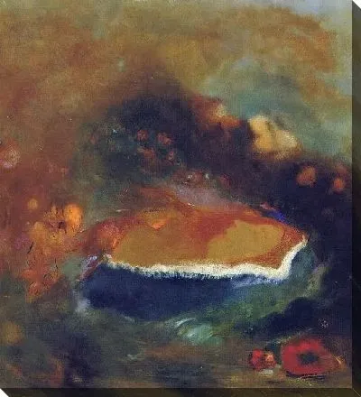 Офелия (Ophelia)