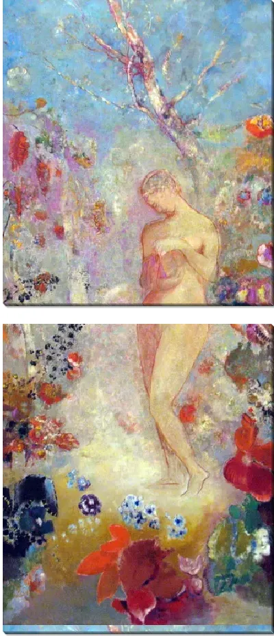 картина