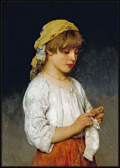 картина