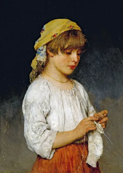 картина