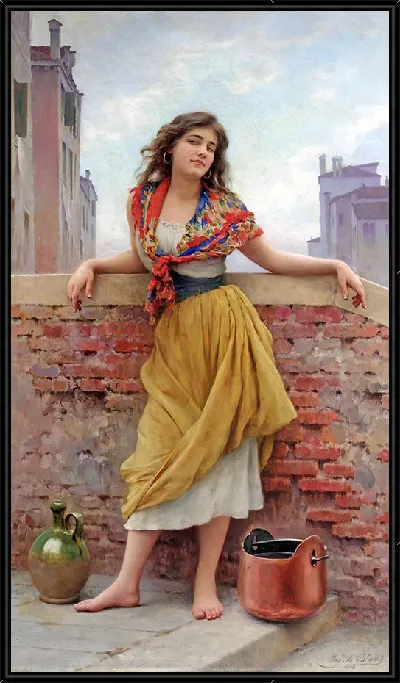 картина