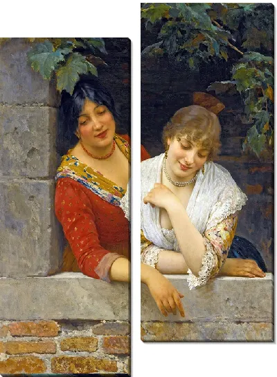 картина