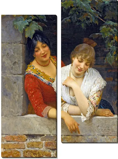 картина