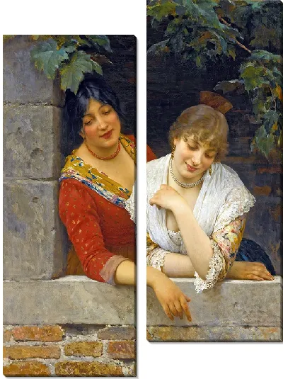 картина