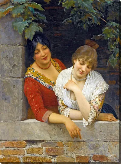картина