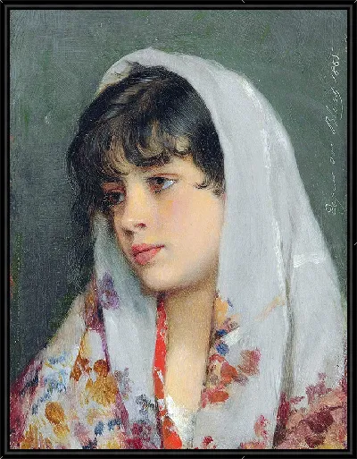 картина