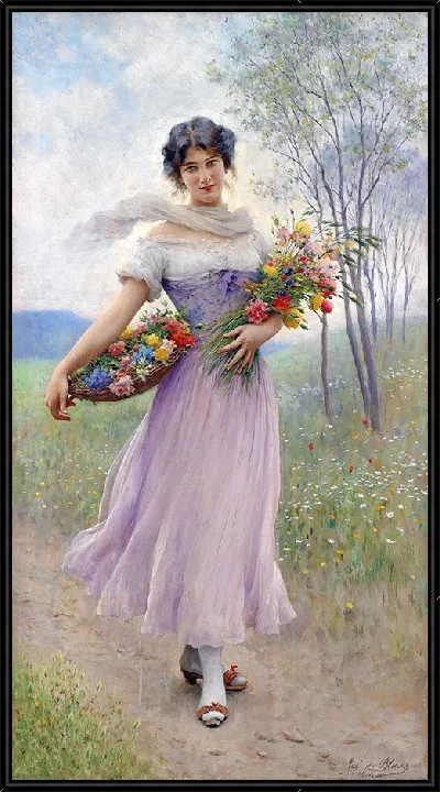 картина