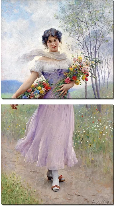 картина