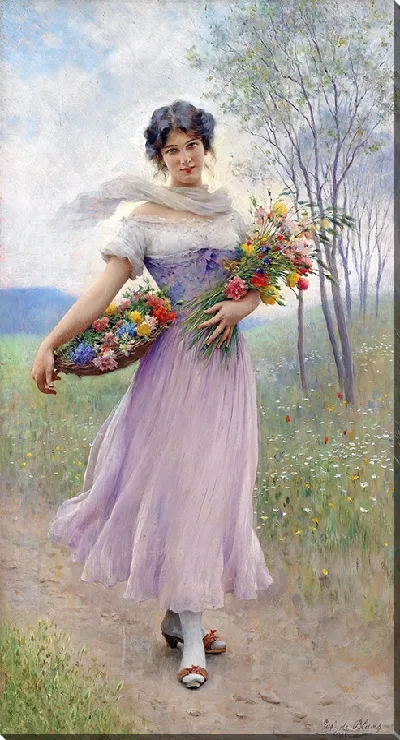 картина
