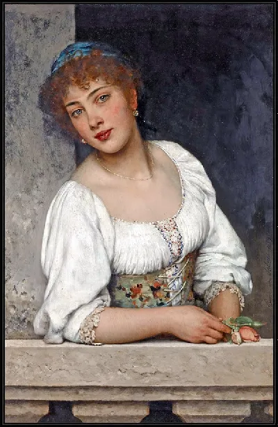 картина